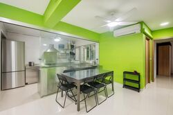 Blk 461D West Rock @ Bukit Batok (Bukit Batok), HDB 5 Rooms #463036471